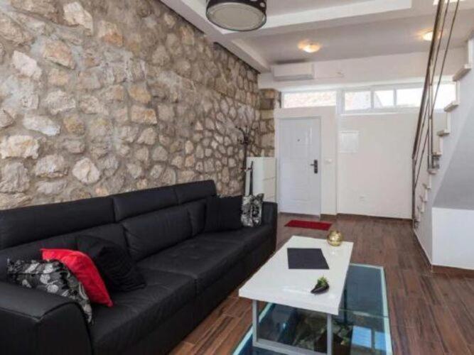 Aquarium Duplex - Duplex Two-Bedroom Apartment With Terrace Dubrovnik Exterior foto